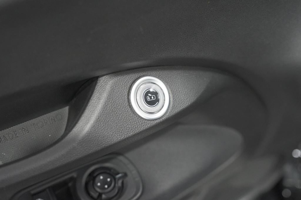 Fiat 500 C icon 42 kwh | 95,7% soh | convenience pack | camera | dodehoekde