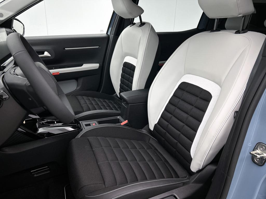 Citroen C3 Aircross hybrid 145pk automaat max | rijklaar | apple carplay | 