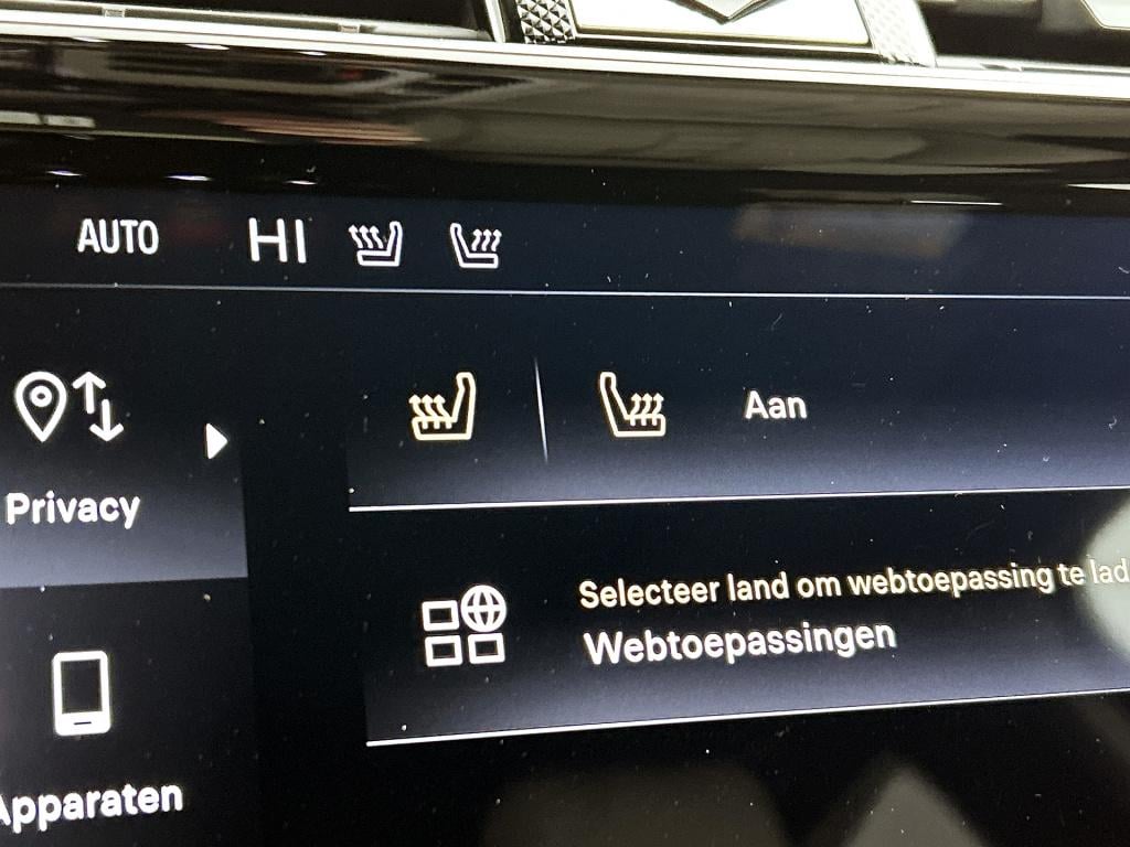Ds Ds 7 e-tense 225 pk automaat opéra | rijklaar | night vision | 20" lmv |