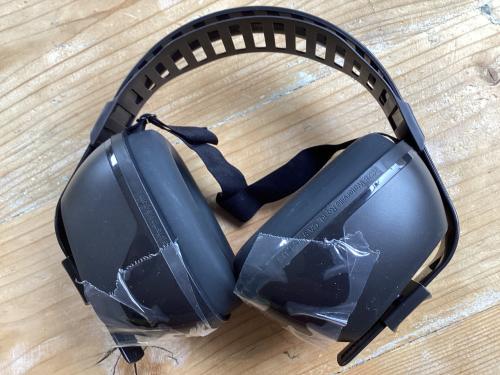 HONEYWELL OORKAPPEN VS 130 M