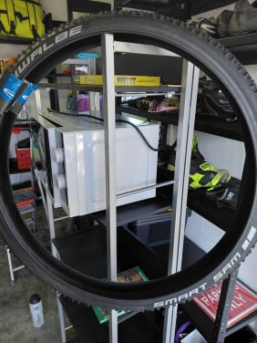 Mtb band schwalbe