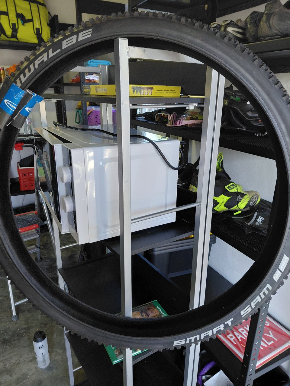 Mtb band schwalbe