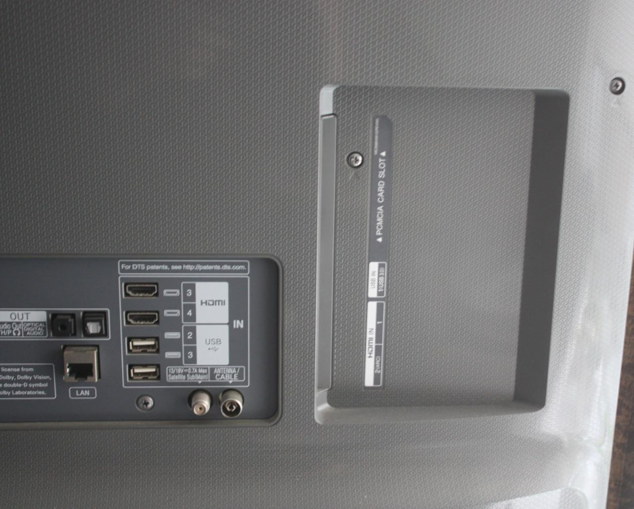 LG-49- 4K SUPER UHD Active HDR met Dolby Vision | Smart TV