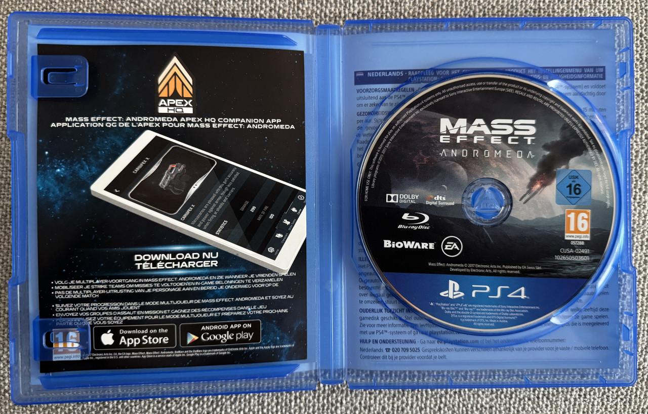 PS4 | 5 Games Bundel – €7,50 per stuk of €25 voor alles