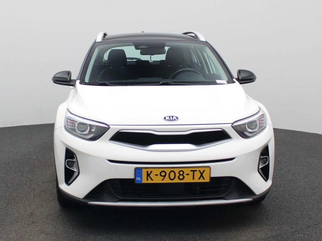Kia Stonic 1.0 t-gdi mhev dynamicline | apple carplay / android auto | park