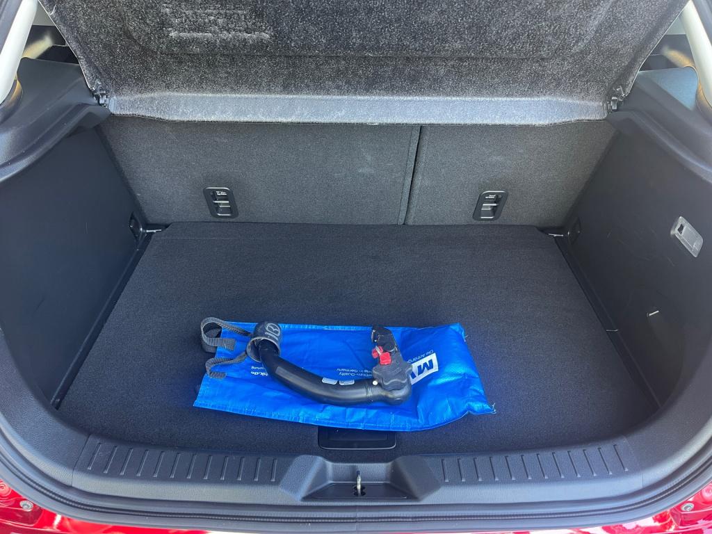 Mazda Cx-3 2.0 skyactiv-g 120 gt-m|bose|leer|trekhaak|rijklaar