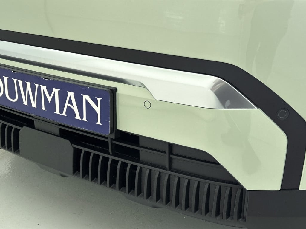 Kia Ev3 plus 58.3 kwh snel leverbaar | stoel/stuurverwarming