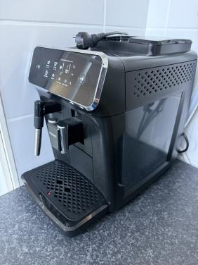 Niet werkend Philips koffiezetapparaat (zie beschrijving)