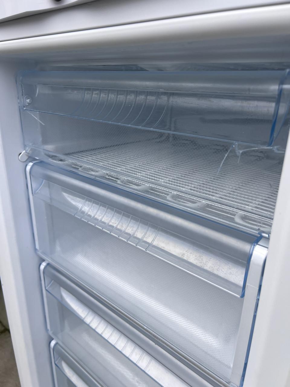 Nette Siemens vrieskast 6 laden