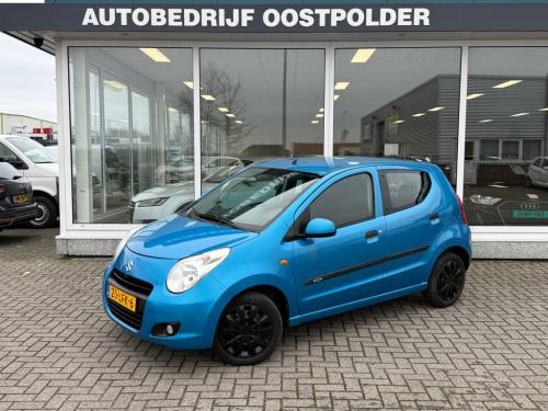 Suzuki Alto 1.0 comfort plus