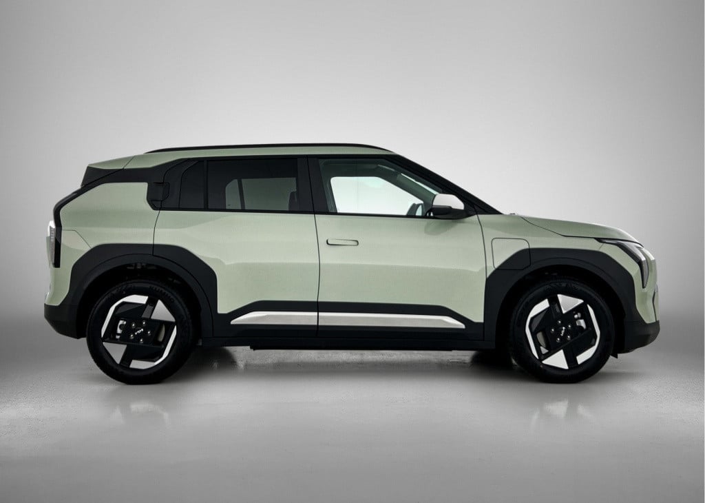 Kia Ev3 plus 58.3 kwh snel leverbaar | stoel/stuurverwarming