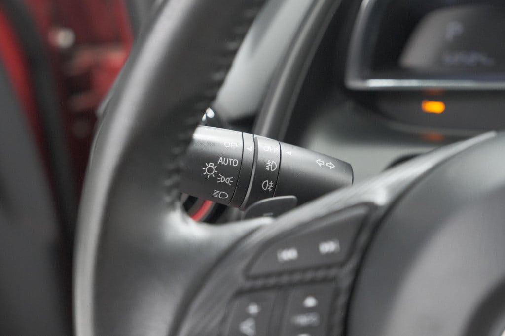 Mazda Cx-3 2.0 skyactiv-g 150 gt-m 4wd | trekhaak | camera | dodehoekdetect