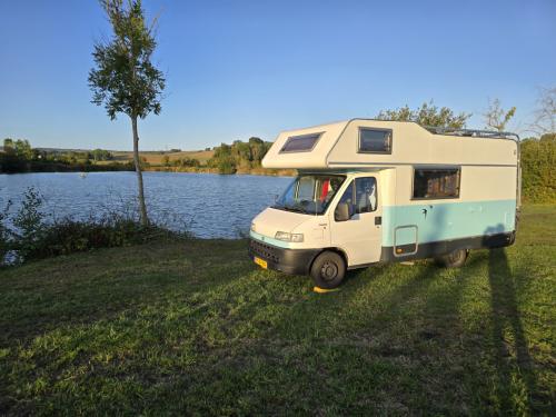 Tec camper