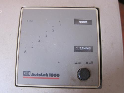Jobo film ontwikkel machine en droogkast