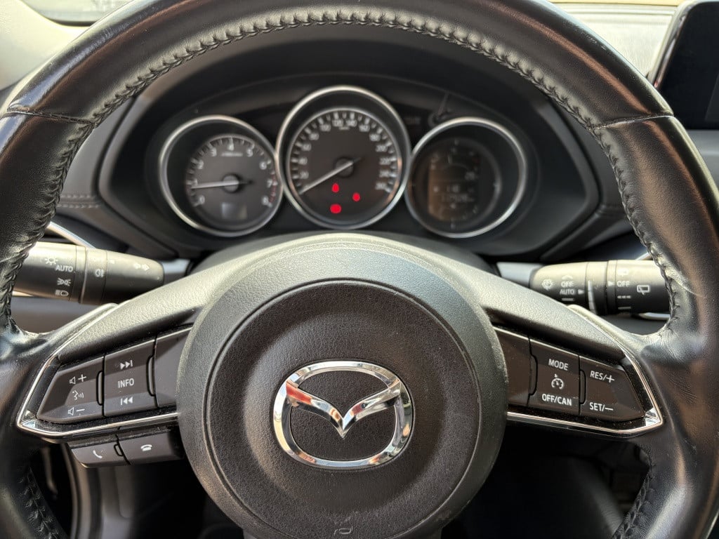 Mazda Cx-5 2.0 sag 165 skylease