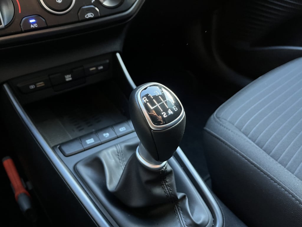 Hyundai I 20 1.0 t-gdi comfort smart | carplay | camera | navi | cruise