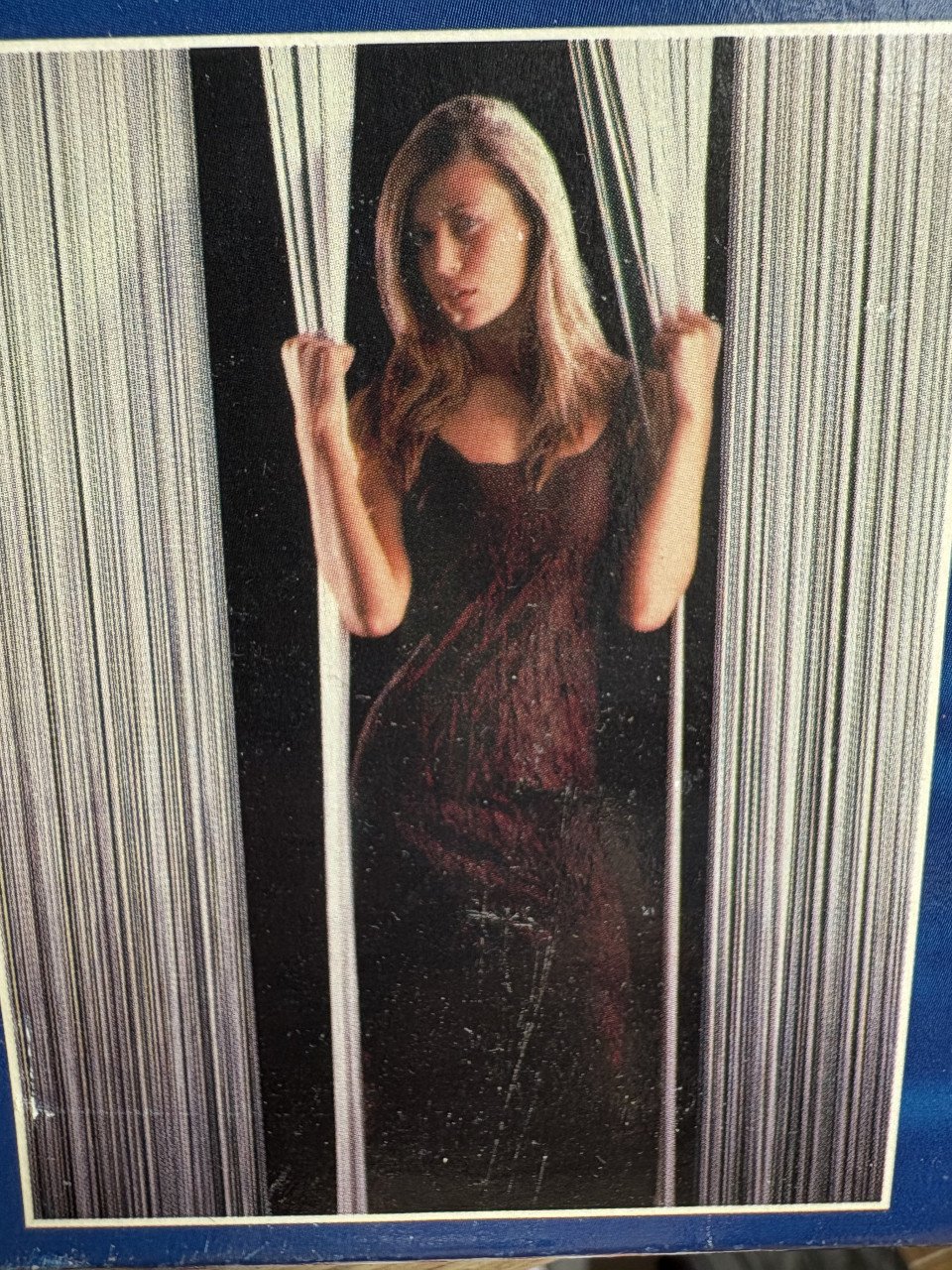 Silvia of Florence room divider