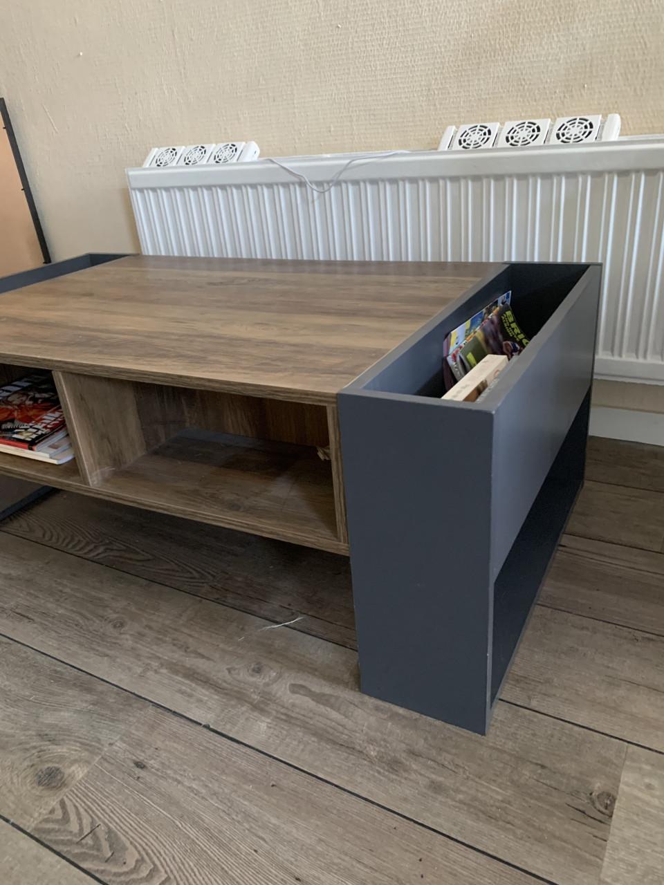 Salontafel