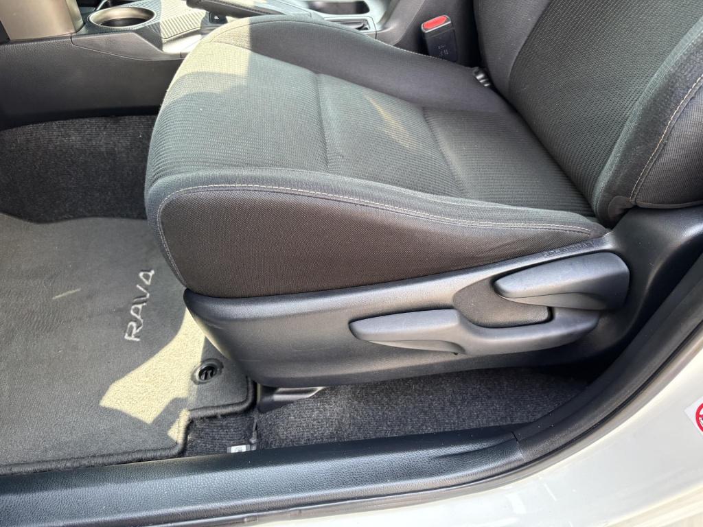 Toyota Rav4 2.0 style 4wd