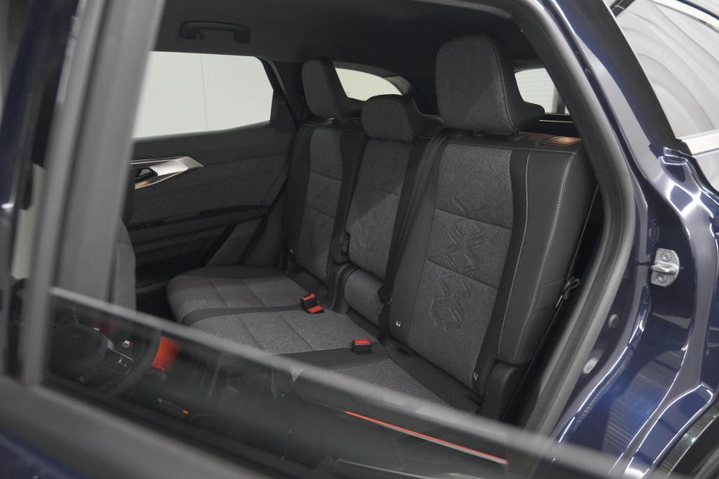 Renault Espace e-tech full hybrid 200 techno 7p. | nieuw model | adaptieve 