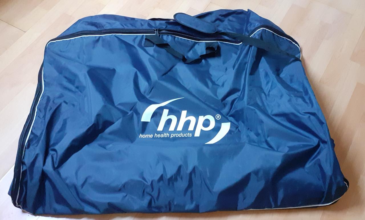 Andullatiemassagesysteem  voor therapeutische praktijk of voor thuis