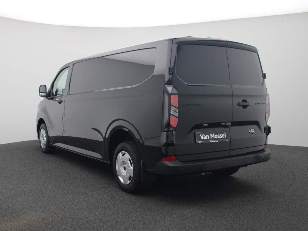 Ford Transit Custom 320 2.0 tdci l2h1 trend | navigatie | winterpakket  | c
