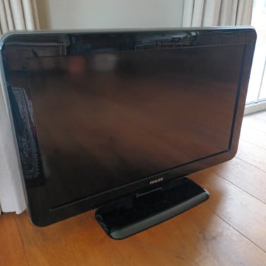 Televisie