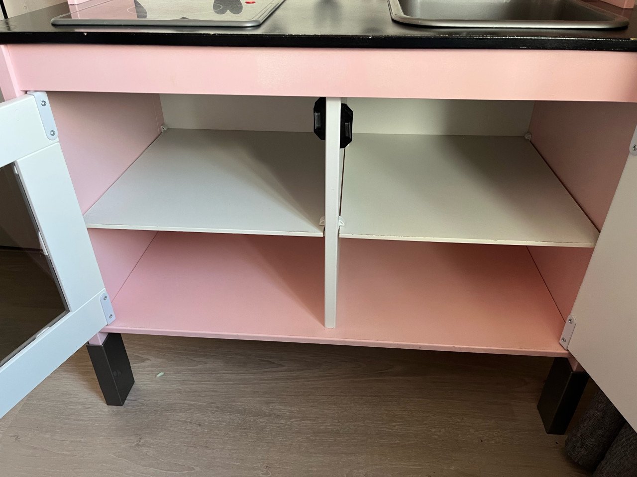 Ikea speelgoed keuken