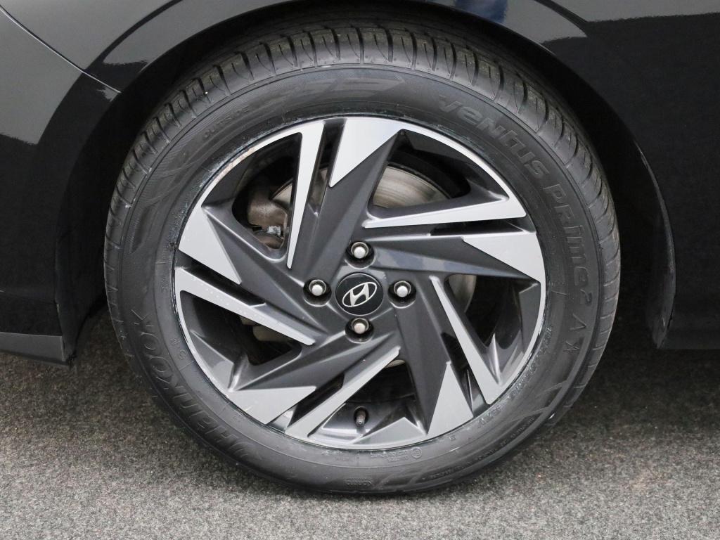 Hyundai I 20 1.0 t-gdi comfort | apple carplay/ android auto | camera | cru