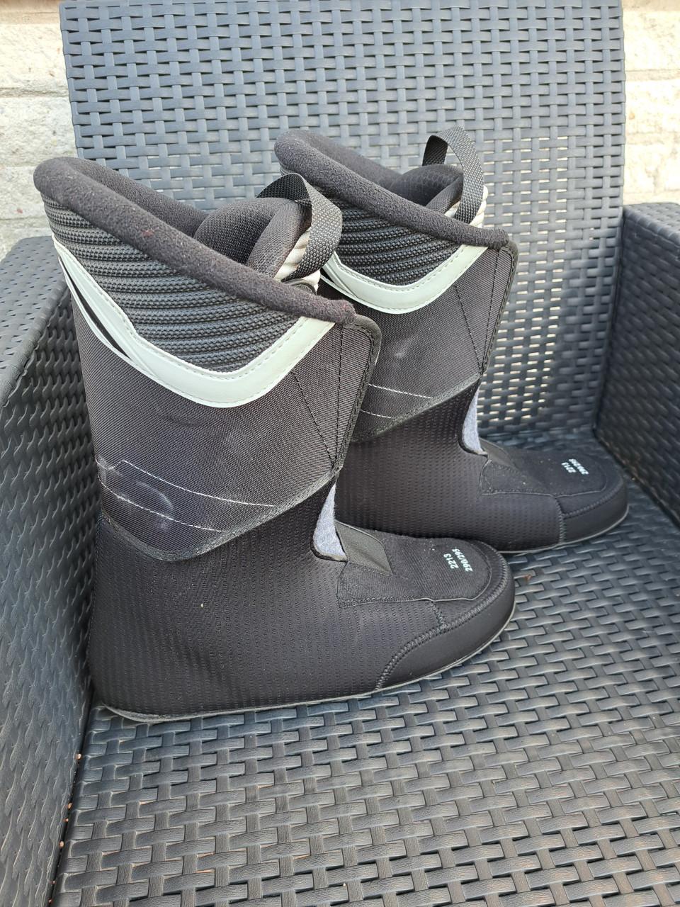 Nette skischoenen Head Flex LYT 90X maat 29/29,5