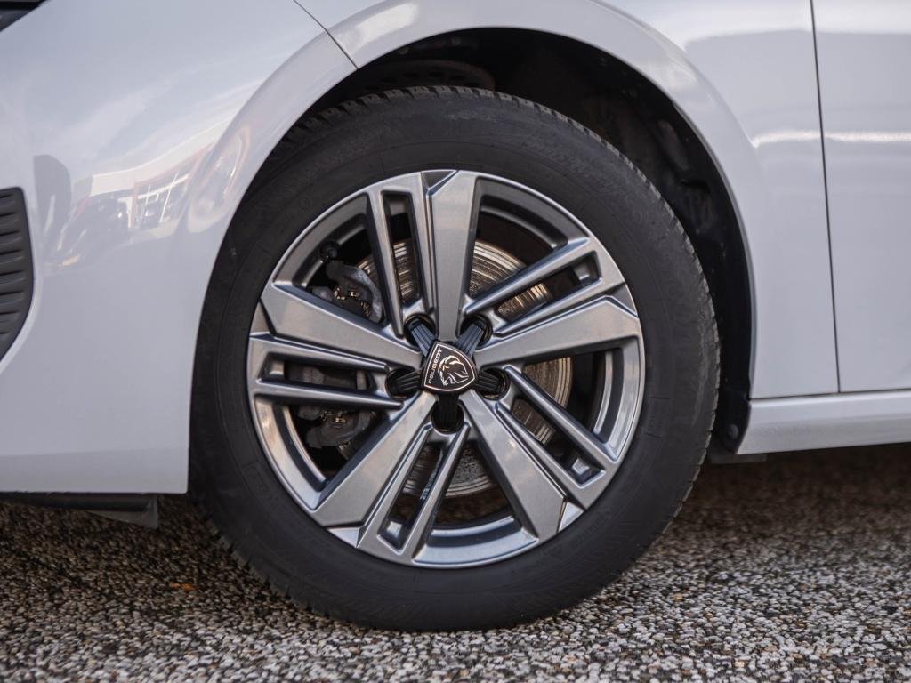 Peugeot 308 sw 1.2 puretech 130pk allure automaat | 360 camera | stoel & st