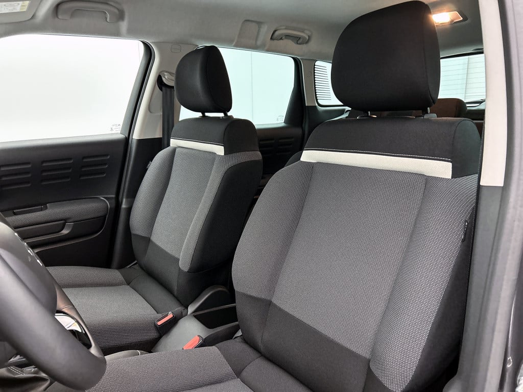 Citroen C3 Aircross automaat shine pack business | rijklaar | navigatie | p