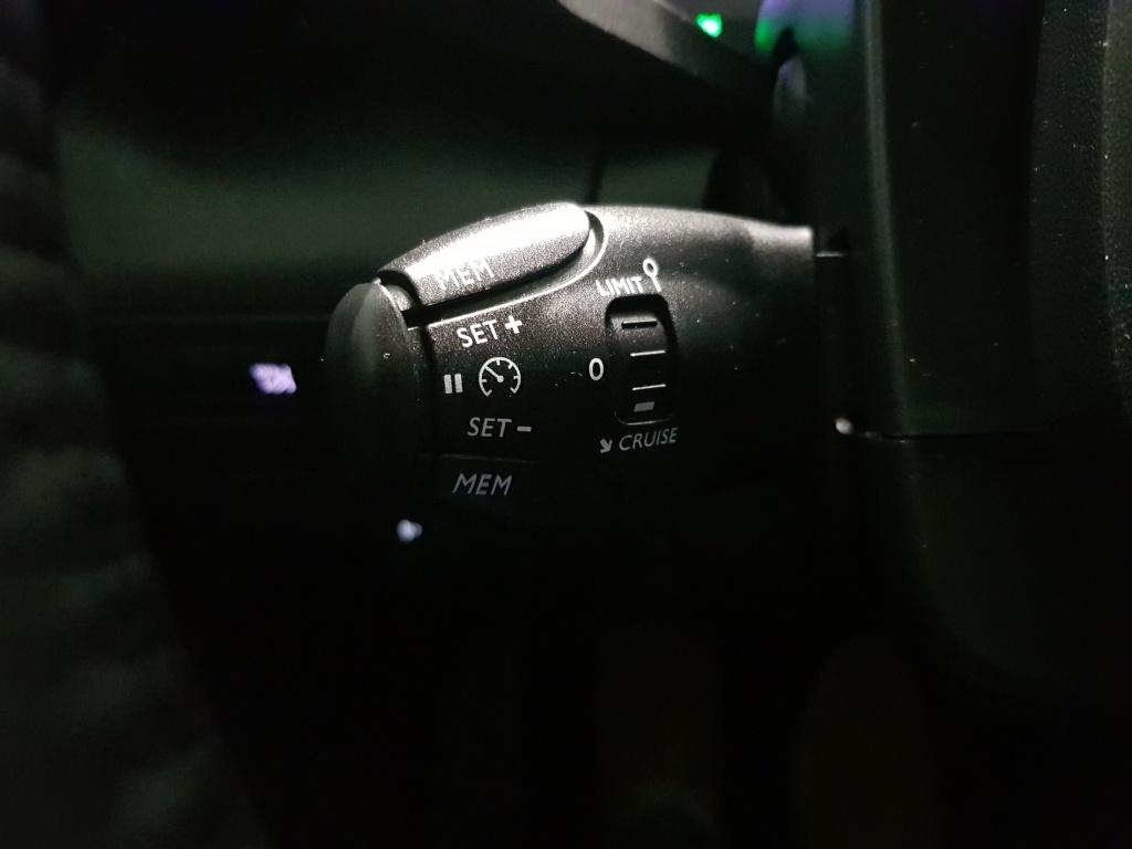 Citroen C3 Aircross c-series 110 pk
