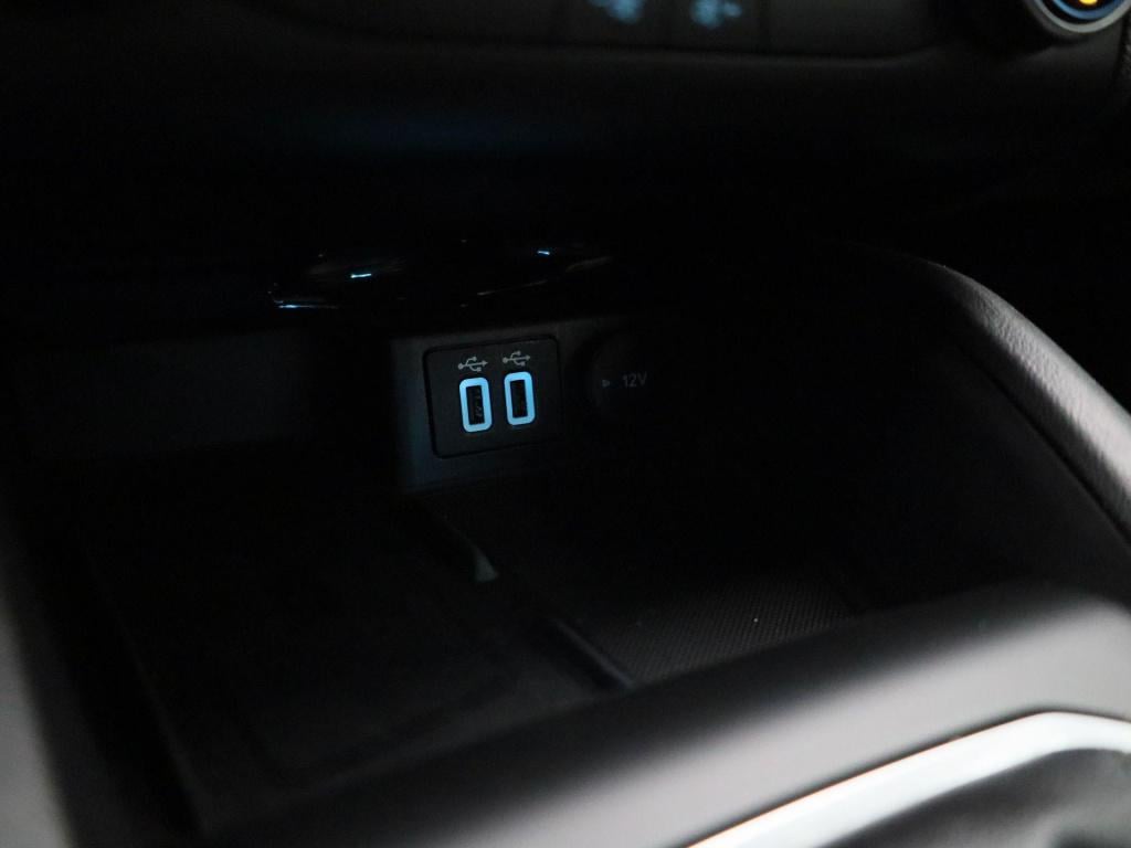 Ford Focus wagon 1.0 ecoboost trend edition business | climate control | cr
