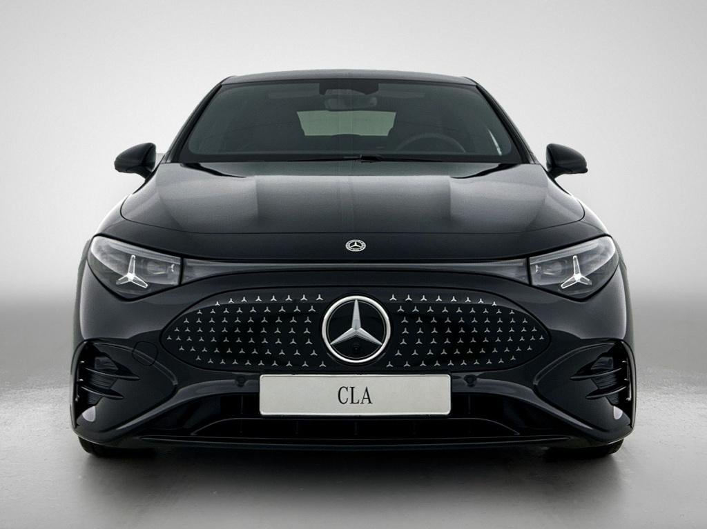 Mercedes-Benz Cla 250+ launch edition 85 kwh trekhaak | adaptieve cruisecon