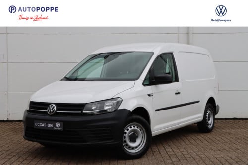 Volkswagen Caddy maxi 2.0 tdi l2h1 bmt trendline 102pk