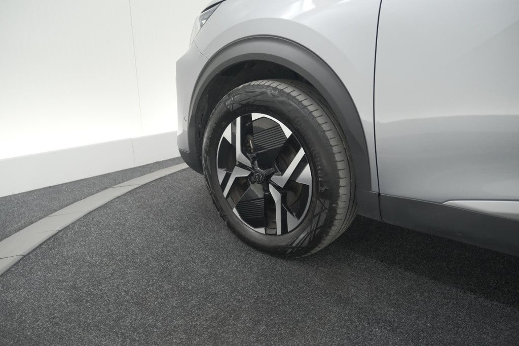 Peugeot 2008 hybrid 136 e-dsc6 gt | 360 camera | adaptieve cruise control |