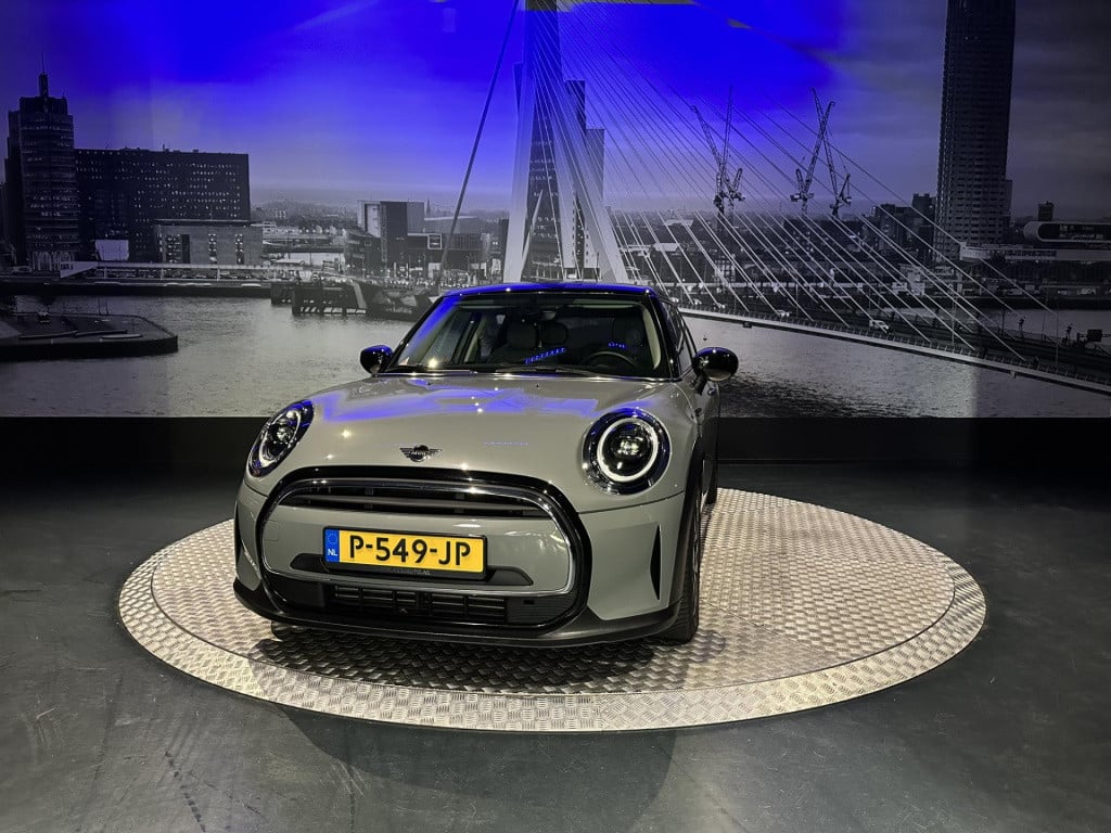 Mini Cooper mini 1.5 business edition *led*sportstoelen*applecarplay*