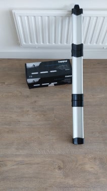 NIEUW Thule EasyFold XT Loading Ramp oprijgoot-opvouwbaar-aluminium