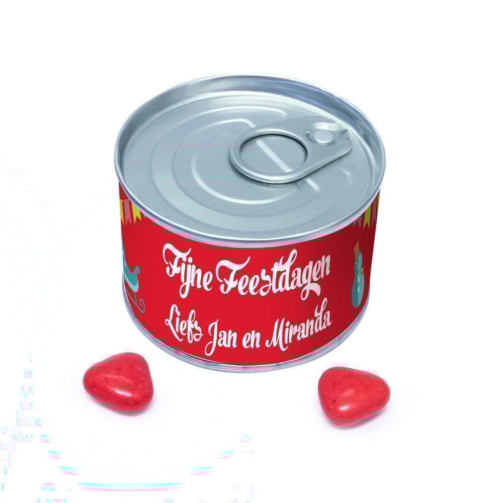 Kleine Kerst bedankjes