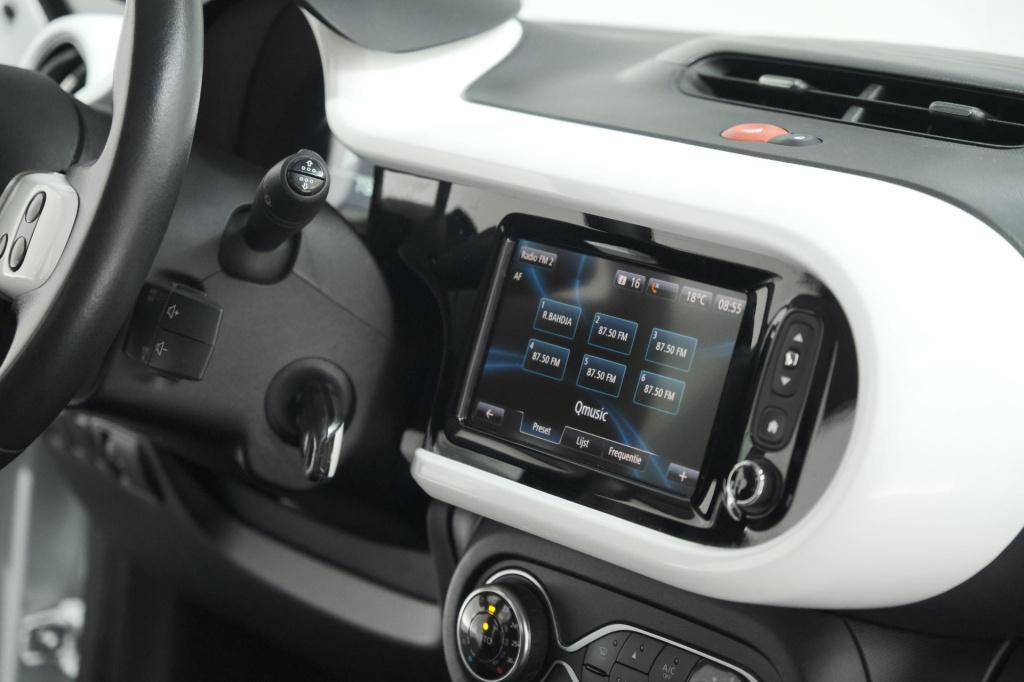 Renault Twingo 1.0 sce intens | camera | navigatie | climate control | park