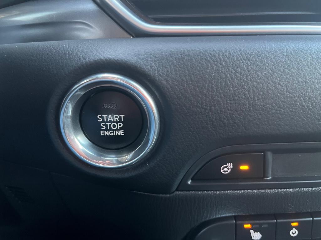 Mazda Cx-5 2.0 skyactiv-g 165 business comfort|bose|trekhaak|rijklaar