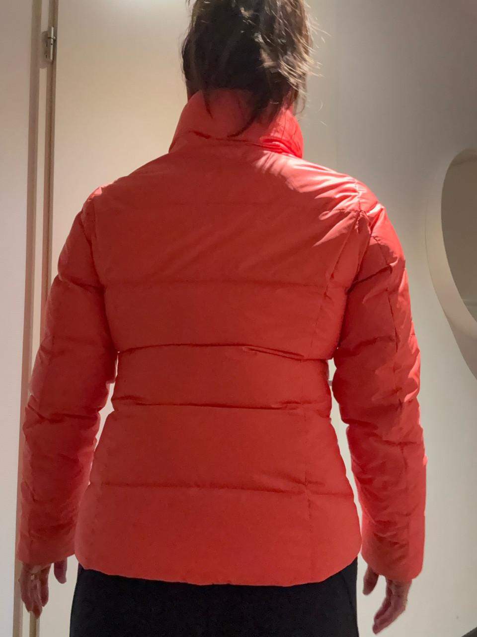 Goldbergh Ski Jas maat M