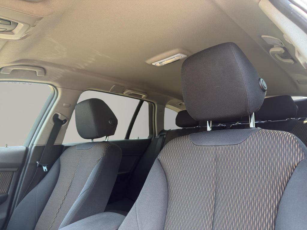 BMW 3-serie touring 335i high executive automaat | stoelverw | airco/clima 