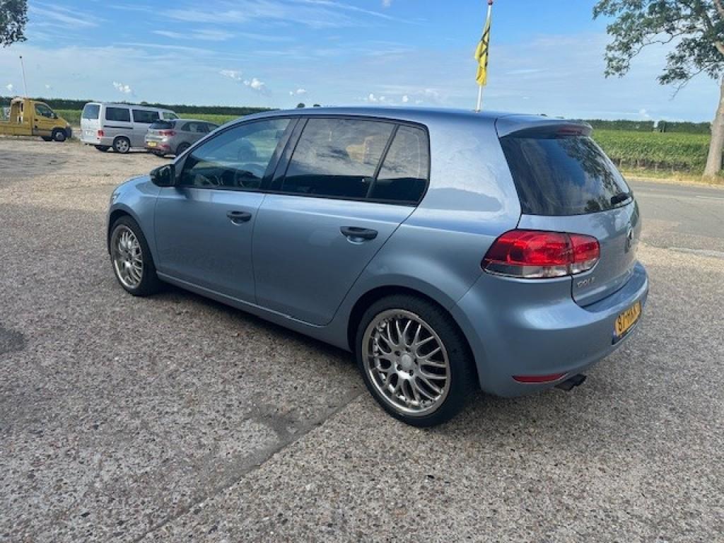 Volkswagen Golf 1.4 tsi airco