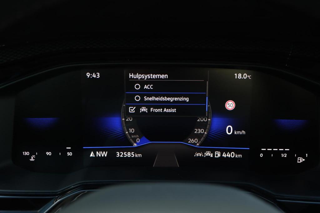 Volkswagen Polo 1.0 tsi life edition 95pk