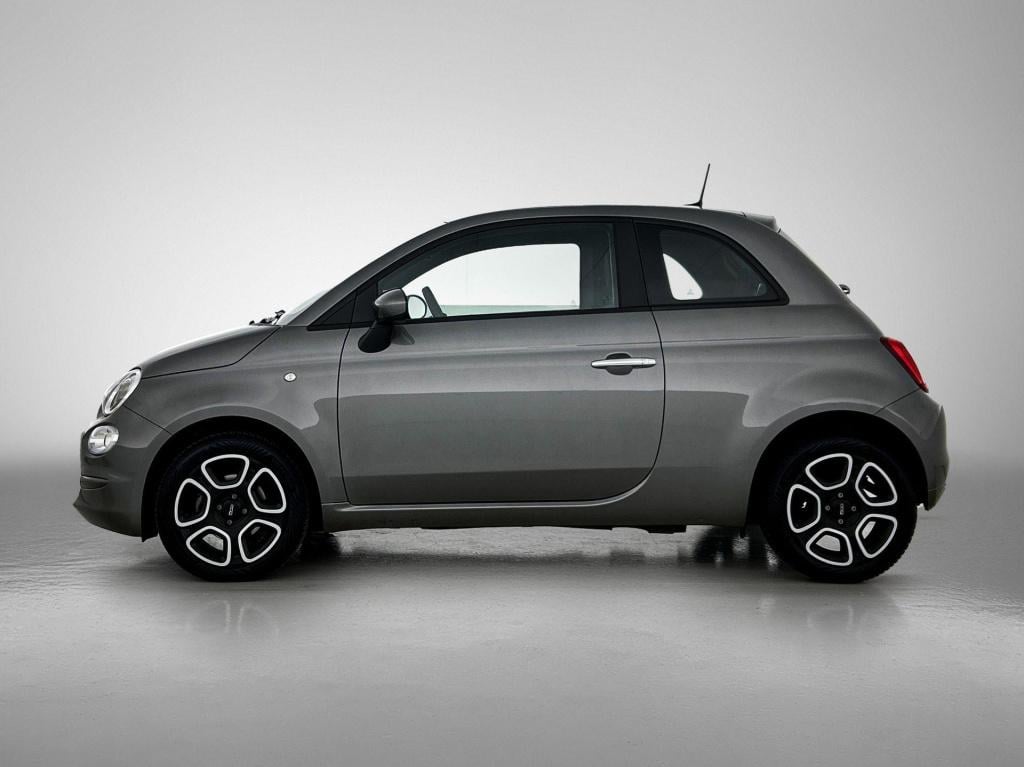 Fiat 500 1.0 hybrid club