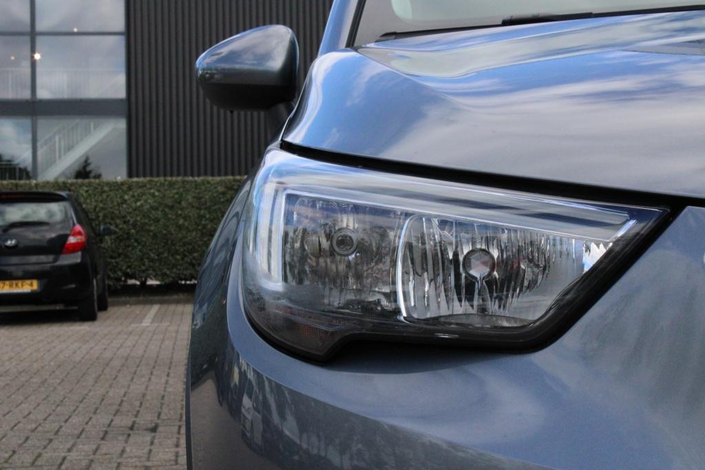 Opel Crossland X 1.2 t. innovation