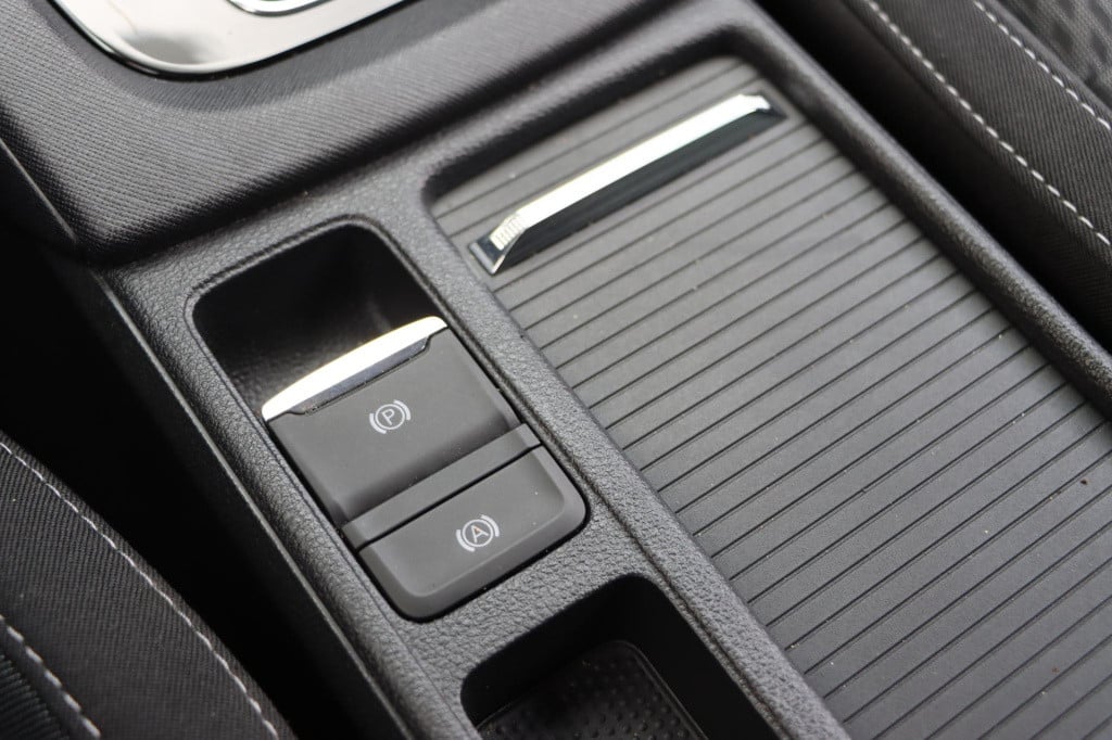 Skoda Octavia combi 1.0 tsi e-tec style 110pk dsg7