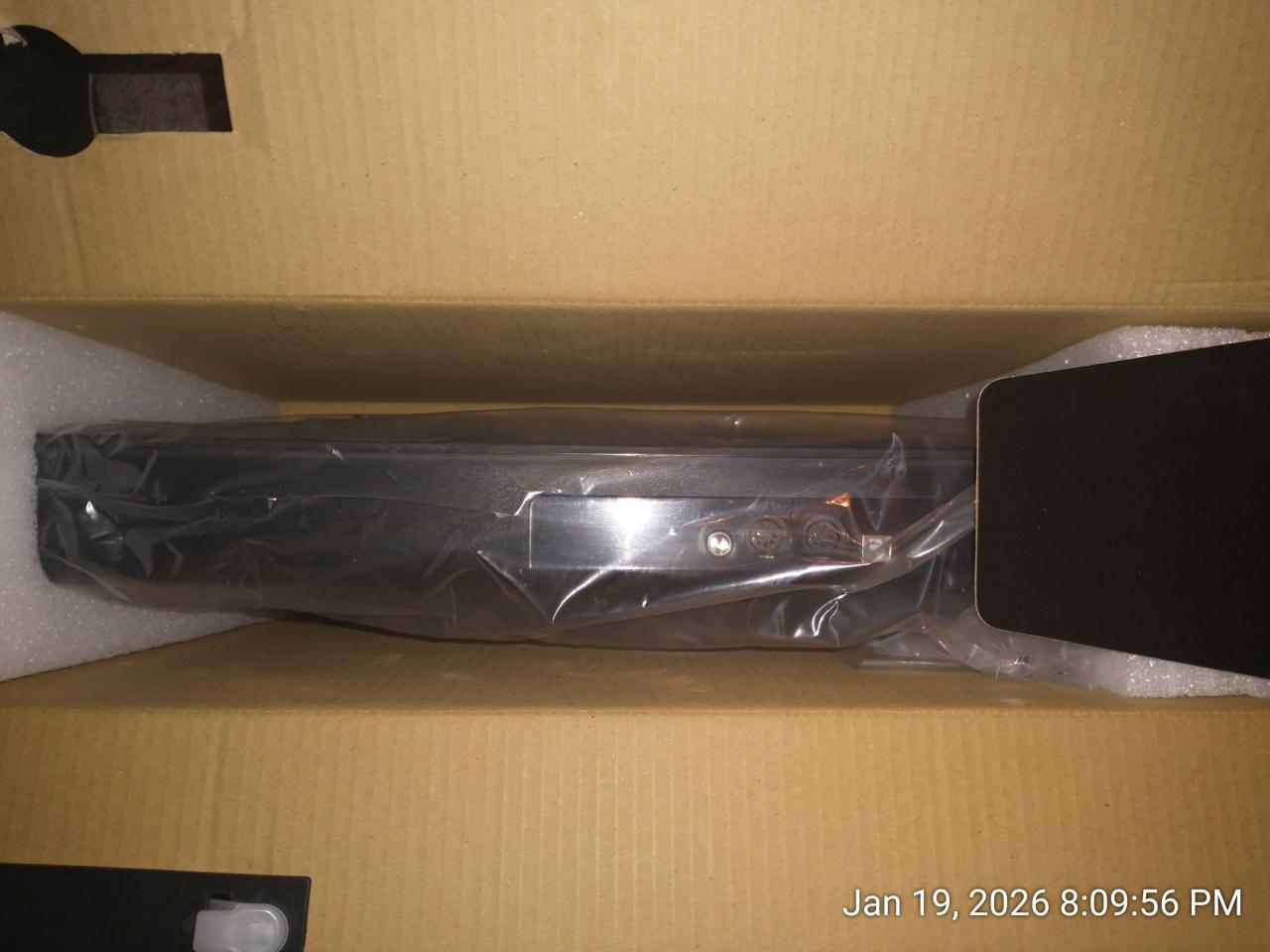 Midiplus AK490 Keyboard